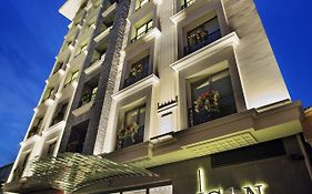 Icon Hotel Taksim